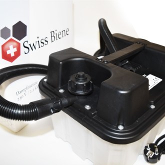 Vyvíječ / generátor páry Swiss Biene - 2 kW